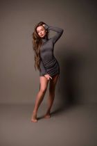 Проститутка Ксения (25 лет, Мурманск)